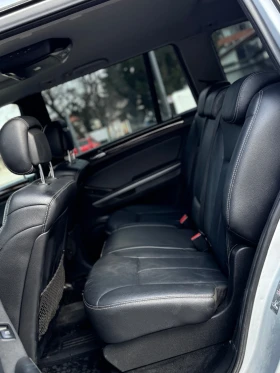Mercedes-Benz GL 350 BLUETEC  - 8999 € / 17600.51 лв. - 19634990 9