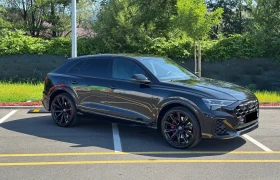 Audi SQ8 4.0TFSI Quattro