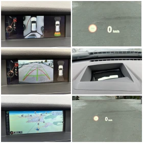 BMW X3 M-PACKET FACELIFT 3.0d XDRIVE HEAD UP 360  КАМЕРА - 13500 € / 26403.70 лв. - 24853034 13