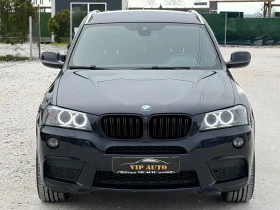 ����� �� �������� �� BMW X3 M-PACKET FACELIFT 3.0d XDRIVE HEAD UP 360  ������