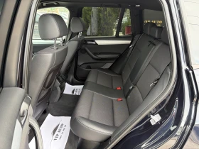 BMW X3 M-PACKET FACELIFT 3.0d XDRIVE HEAD UP 360  КАМЕРА - 13500 € / 26403.70 лв. - 24853034 10