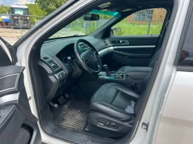 Ford Explorer 3.5 v6 4x4 | Mobile.bg � ����� ������ 8