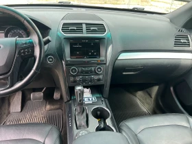 Ford Explorer 3.5 v6 4x4 | Mobile.bg � ����� ������ 10