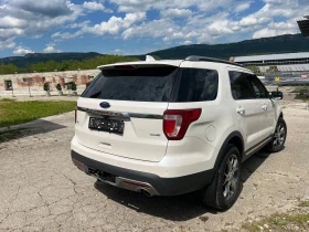 Ford Explorer 3.5 v6 4x4 | Mobile.bg � ����� ������ 5