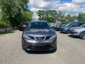����� �� �������� �� Nissan Qashqai