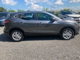 ����� �� �������� �� Nissan Qashqai