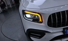Mercedes-Benz GLB35AMG 4MATIC* ����* �������*  | Mobile.bg � ����� ������ 8