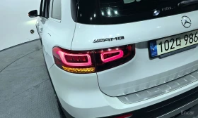 Mercedes-Benz GLB35AMG 4MATIC* ����* �������*  | Mobile.bg � ����� ������ 11