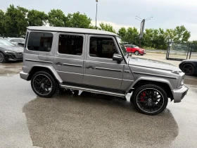 Mercedes-Benz G 63 AMG Face-Designo-Led-Navi-Kamera-Xenon-Harmon Kardon ! | Auto.bg — изображение 2