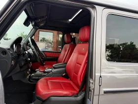 Mercedes-Benz G 63 AMG Face-Designo-Led-Navi-Kamera-Xenon-Harmon Kardon ! | Auto.bg — изображение 9