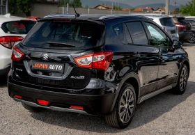 Suzuki SX4 S-Cross 1.6 ������ ���������! ���! � ��������!  | Mobile.bg � ����� ������ 4