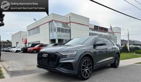 ������ Audi Q8