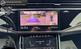 Audi Q8 * 55 TFSI * B&O * ���-�� * ��������� * ��������� * | Mobile.bg � ����� ������ 10