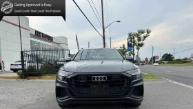 Audi Q8 * 55 TFSI * B&O * ���-�� * ��������� * ��������� * | Mobile.bg � ����� ������ 5