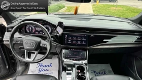 Audi Q8 * 55 TFSI * B&O * ���-�� * ��������� * ��������� * | Mobile.bg � ����� ������ 7
