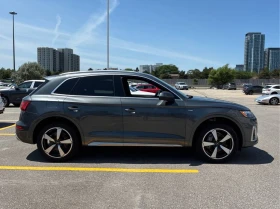 Audi Q5 | DISTRONIC | ПОДГРЕВ | CARFAX | ПАНОРАМА |  - 30100 € / 58870.48 лв. - 64274613 6