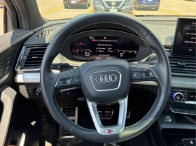 Audi Q5 | DISTRONIC | ПОДГРЕВ | CARFAX | ПАНОРАМА |  - 30100 € / 58870.48 лв. - 64274613 9