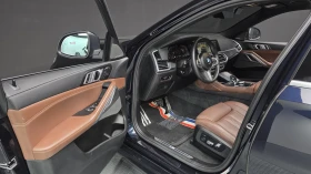 BMW X6 X6 xDrive30d M Sports | Auto.bg — изображение 10