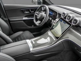 Mercedes-Benz GLC 300 � 4Matic = AMG Line = Premium �������� | Mobile.bg � ����� ������ 7