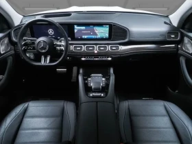 Mercedes-Benz GLS 350 d 4Matic = AMG Line = Advanced Plus �������� | Mobile.bg � ����� ������ 6