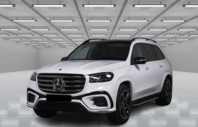 ������ Mercedes-Benz GLS 35...
