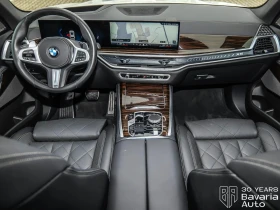 BMW X5 40d xDrive M Sport PRO 7 ����� Sportautomatic  | Mobile.bg � ����� ������ 9
