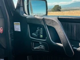 Mercedes-Benz G 500 КАПАРИРАН - 16999 € - 64274337 8
