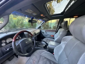 Jeep Grand cherokee 2.7 CRD Overland | Mobile.bg � ����� ������ 9