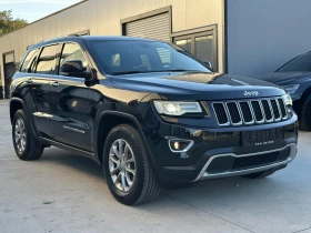 ����� �� �������� �� Jeep Grand cherokee 4X4 LIMITED ITALIA