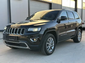 ����� �� �������� �� Jeep Grand cherokee 4X4 LIMITED ITALIA