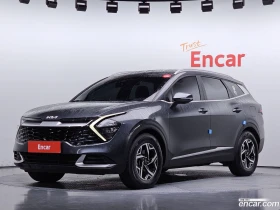 Kia Sportage Diesel 2.0 2WD* КРАЙНА ЦЕНА ДО BG