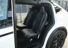 Tesla Model X  Plaid AWD Performance - 90000 € - 62495780 7