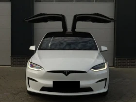 Tesla Model X  Plaid AWD Performance - 90000 € - 62495780 4
