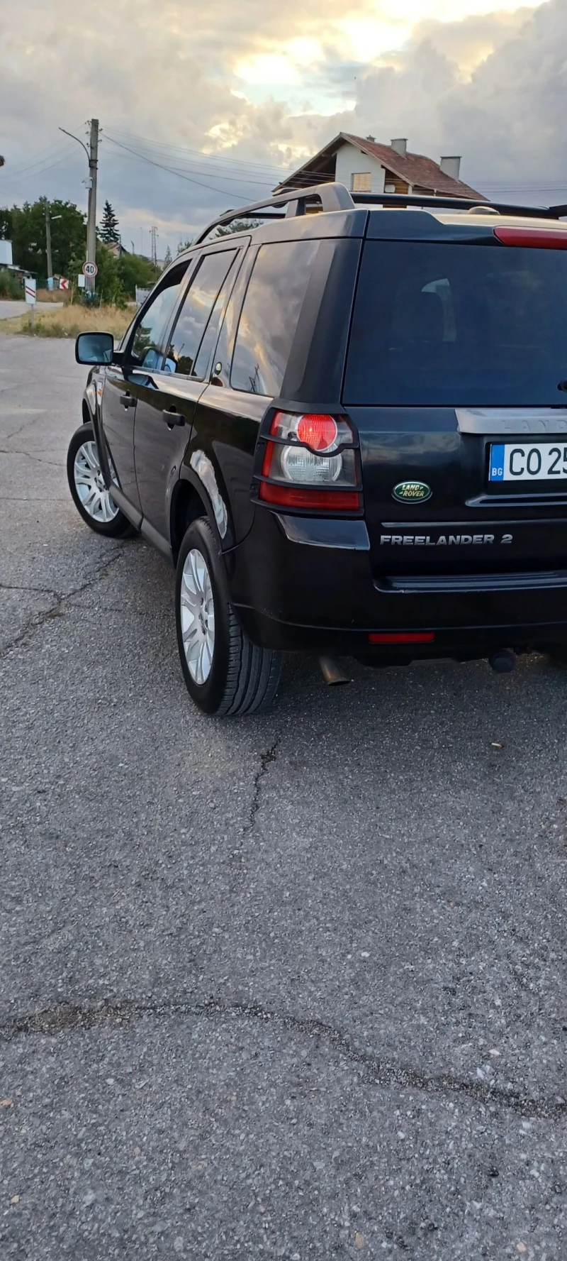 Land Rover Freelander Фрилендър 2 HSE 2.2 D4, снимка 7 - Автомобили и джипове - 47236650