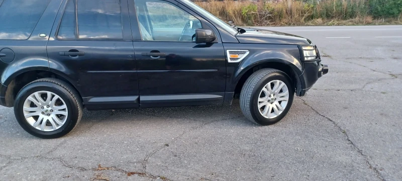 Land Rover Freelander Фрилендър 2, снимка 2 - Автомобили и джипове - 47236650