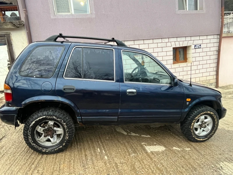 Kia Sportage, снимка 7 - Автомобили и джипове - 48912158