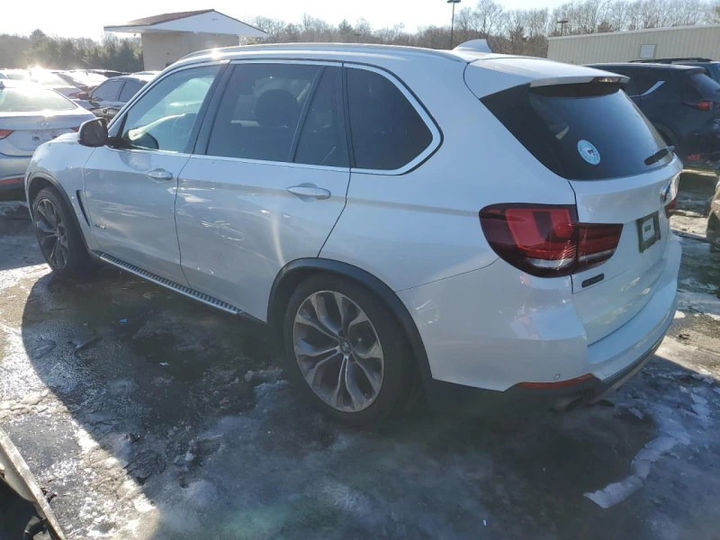 BMW X5 Xdrive35I, снимка 4 - Автомобили и джипове - 49382277