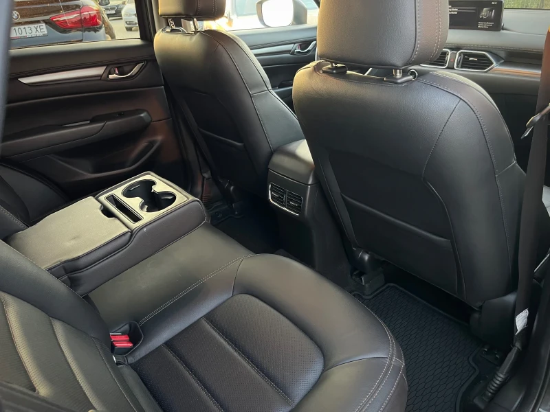 Mazda CX-5 2.5 AWD, снимка 10 - Автомобили и джипове - 51758386
