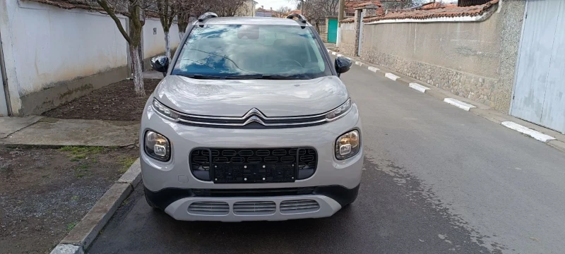 Citroen C3 Aircross До края на годината 16100 лв 46 000 км