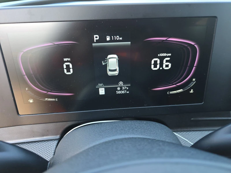 Kia Sportage LX, снимка 11 - Автомобили и джипове - 52433825