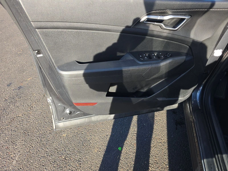 Kia Sportage LX, снимка 14 - Автомобили и джипове - 52433825