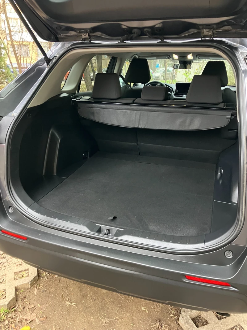 Toyota Rav4 4х4, снимка 2 - Автомобили и джипове - 52730478