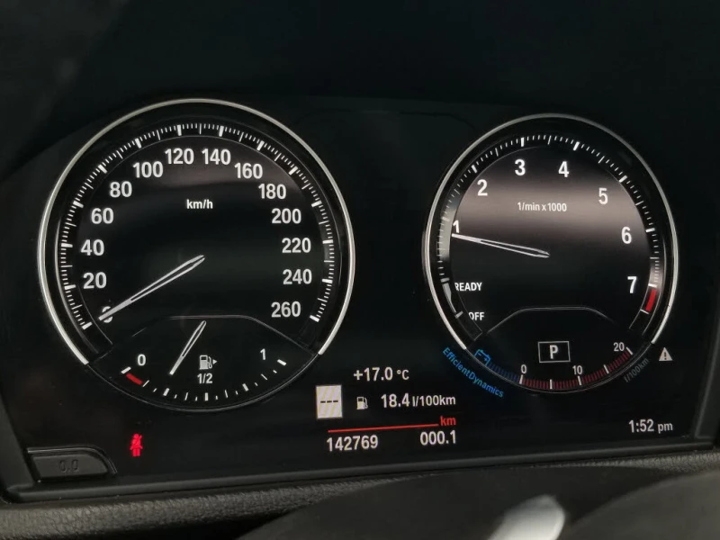 BMW X2 HEADUP* ПАНОРАМА* ПОДГРЕВ* КАМЕРА* ЛЕНТИ* , снимка 12 - Автомобили и джипове - 52812881