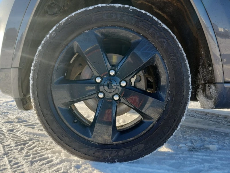 Jeep Grand cherokee * LAREDO * CARFAX * БЕЗ ПЪРВОНАЧАЛНА ВНОСКА, снимка 6 - Автомобили и джипове - 52814755