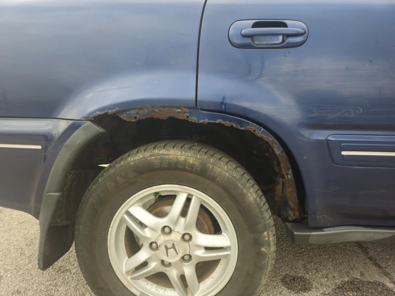 Honda Cr-v, снимка 17 - Автомобили и джипове - 53038346