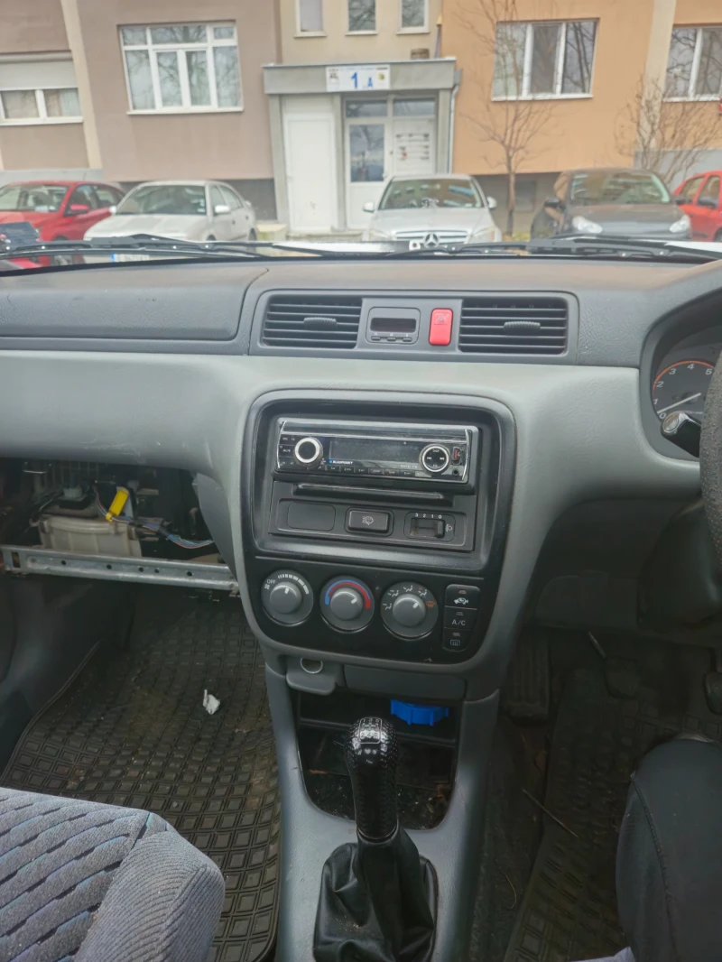 Honda Cr-v, снимка 13 - Автомобили и джипове - 53038346