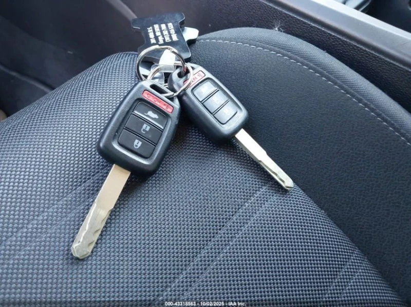 Honda Cr-v LX, снимка 10 - Автомобили и джипове - 53083608