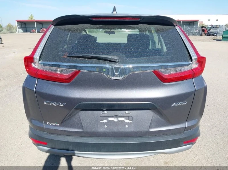 Honda Cr-v LX, снимка 15 - Автомобили и джипове - 53083608