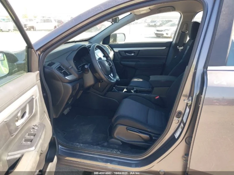 Honda Cr-v LX, снимка 5 - Автомобили и джипове - 53083608