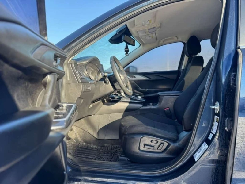 Mazda CX-9 * Sport * CARFAX * ЦЕНА ДО БГ, снимка 10 - Автомобили и джипове - 53234345